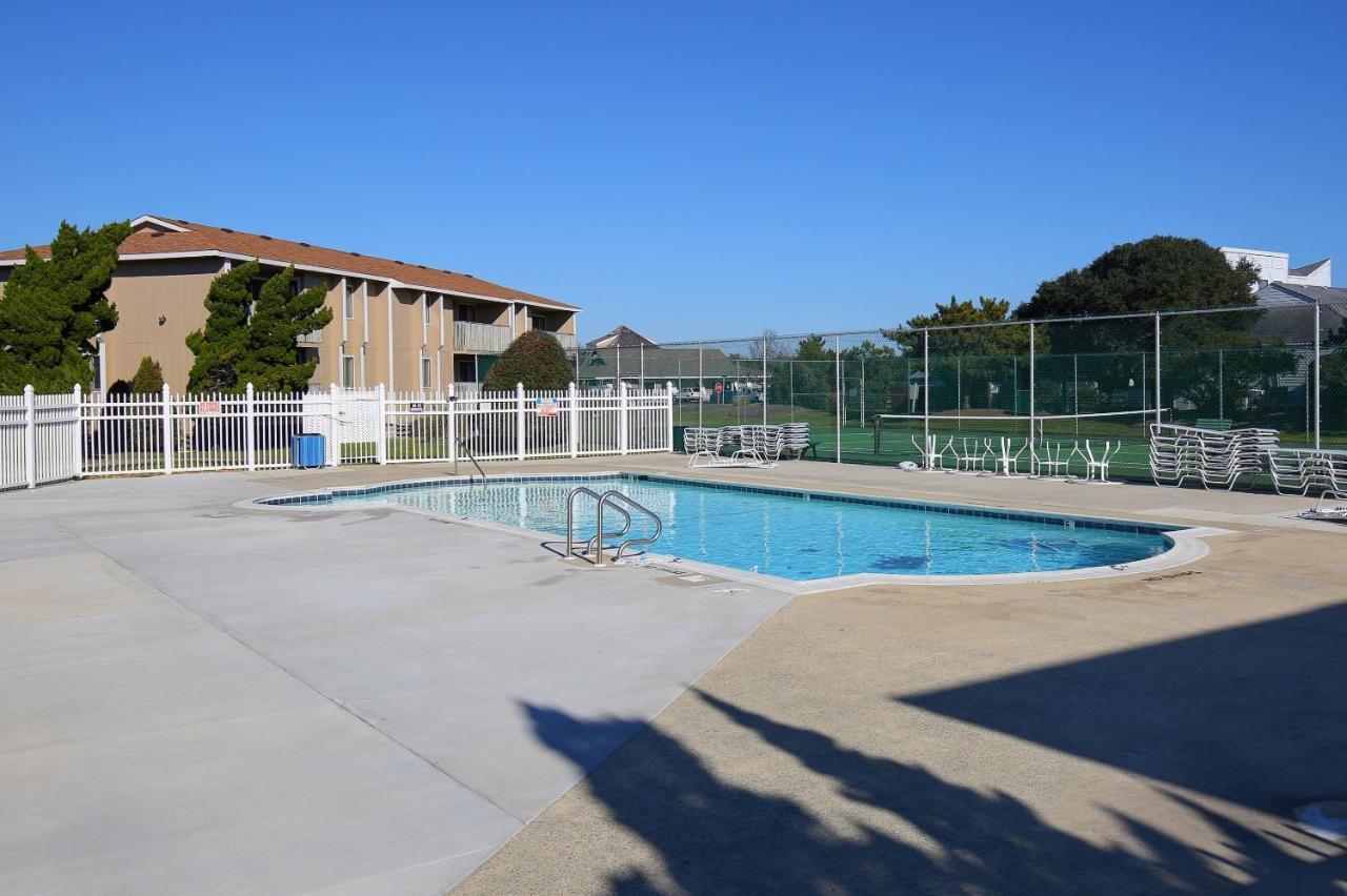 Sea Scape Beach And Golf Villas Kitty Hawk Exterior foto
